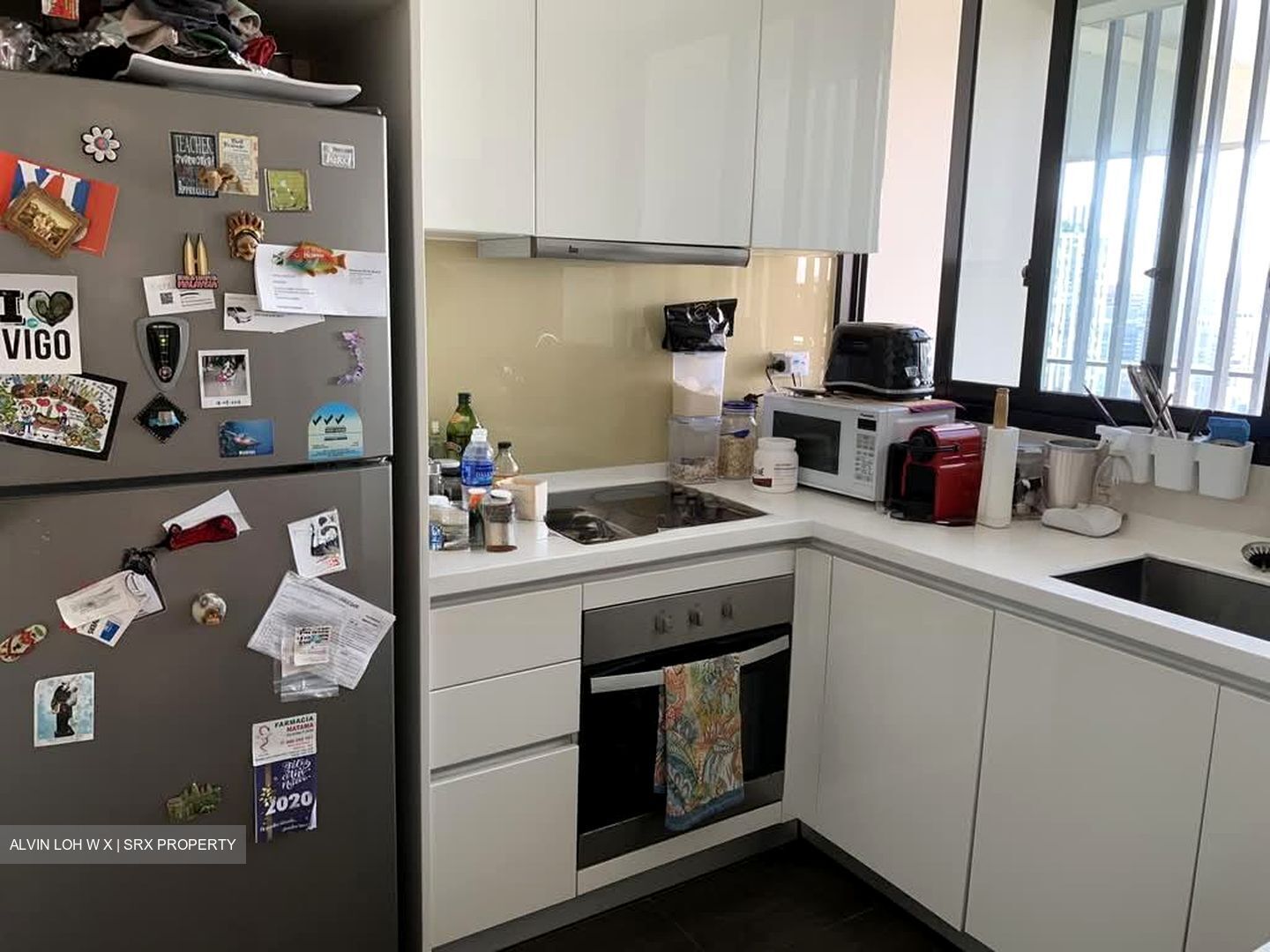 Spottiswoode Residences (D2), Condominium #573166711